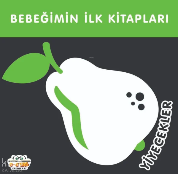 643655_2194cc95-5797-4134-9daa-ac663d97cfe2.webp Bebeğimin İlk Kitapları;Yiyecekler