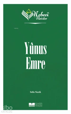 Yunus Emre - Nebevi Varisler 63