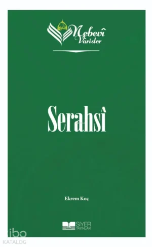 Serahsi - Nebevi Varisler 48