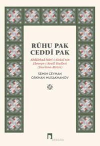 Ruhu Pak Ceddi Pak