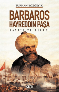 Barbaros Hayreddin Paşa