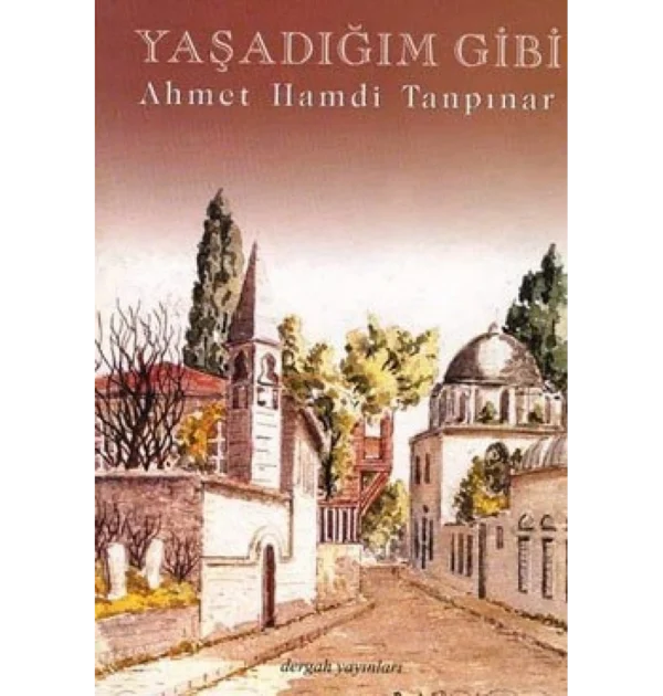 Yaşadığım Gibi