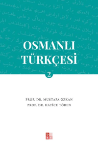 Osmanlı Türkçesi- 2