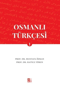 Osmanlı Türkçesi- 1