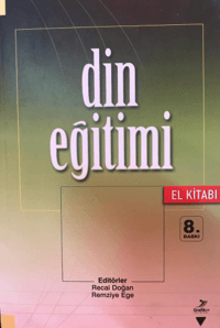 Din Eğitimi ( El Kitabı)