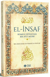 Besmele Fatiha’dan Bir Ayetmidir