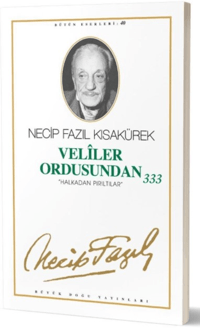 Veliler Ordusundan 333 (Kod:34)