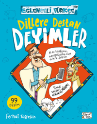 Dillere Destan Deyimler