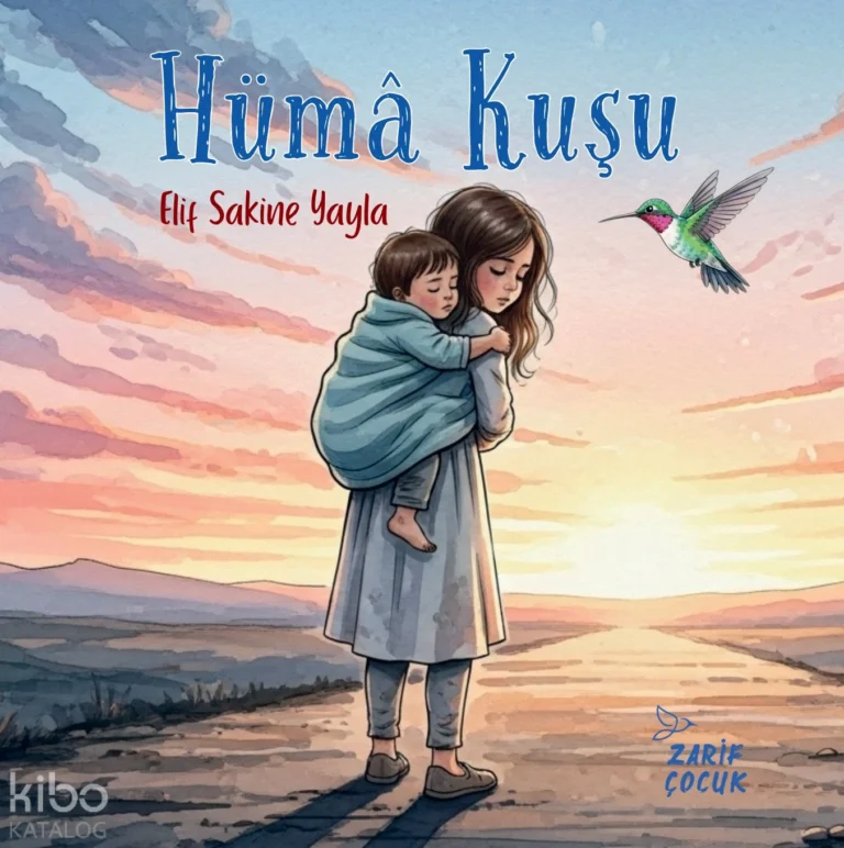 Hüma Kuşu