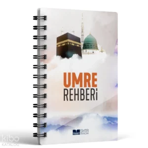 Umre Rehberi (Cep Boy)