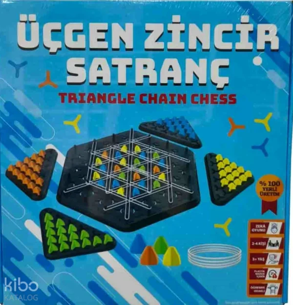 750176_3752b643-9ae8-4248-a6d5-57a7ed2bfa77.webp Üçgen Zincir Santranç;Triangle Chain Chess