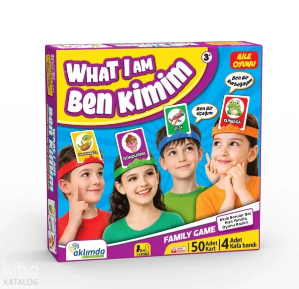 Ben Kimim