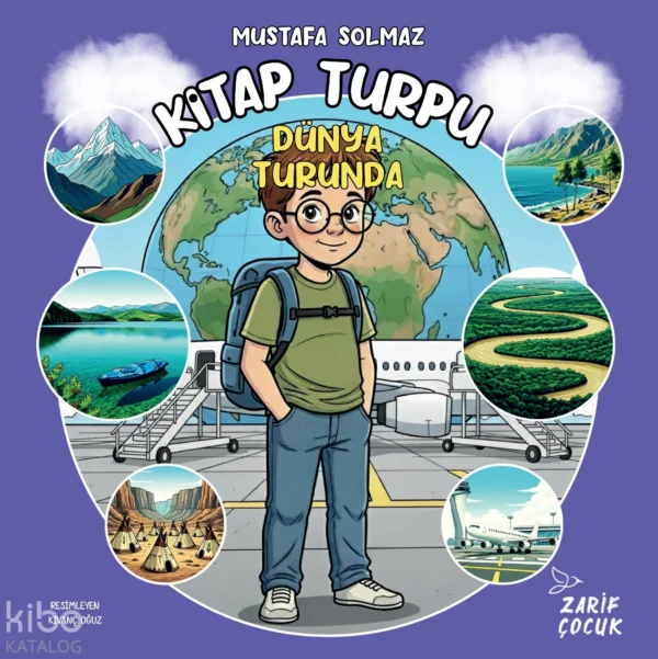 760603_4321704d-db5d-4c4d-804c-399729f2c049.webp Kitap Turpu - Dünya Turunda