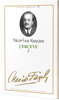 Çerçeve 5 (Kod:79)