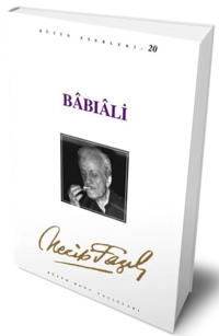 Babıali (Kod:19)
