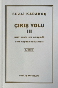 Çıkış Yolu III