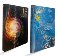 Doğru İstersen Olur (Ciltsiz) - 19 Rezonans Kanunu