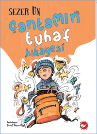 Çantamın Tuhaf Hikâyesi