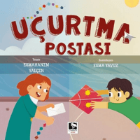 Uçurtma Postası