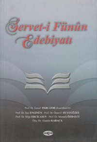 Serveti Fünun Edebiyatı