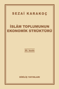 İslam Toplumunun Ekonomik Strüktürü