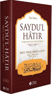 Saydul Hatır, Yüreklere Hitap Eden Satırlar