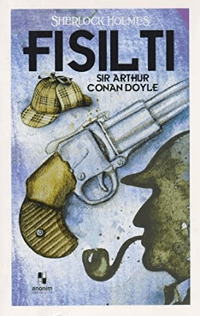 Fısıltı - Sherlock Holmes