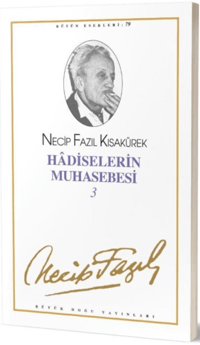 Hadiselerin Muhasebesi 3 (Kod:68)