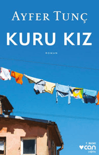 Kuru Kız