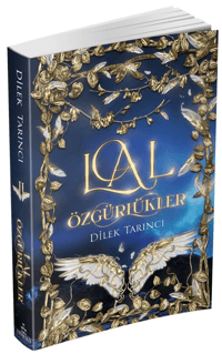 Lal Özgürlükler (Ciltsiz)