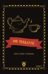 Die Teekanne; Stufe 2