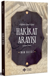 Hakikat Arayışı El Münkız Mine'D-Dalal Arapça