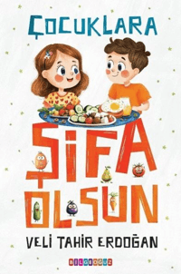 Çocuklara Şifa Olsun