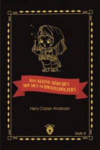 Das Kleine Madchen Mit Den Schwefelhölzern; Stufe 2