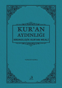 Kur'an Aydınlığı Kronolojik Kur'an Meali (Hafız Boy)
