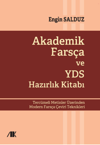 Akademik Farsça ve YDS Hazırlık Kitabı