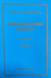 Samanyolunda Ziyafet