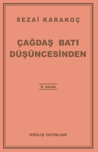 Çağdaş Batı Düşüncesinden