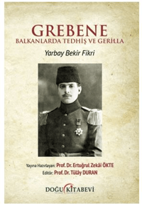 Grebene: Balkanlarda Tedhiş ve Gerilla