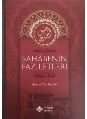 Sahabenin Faziletleri