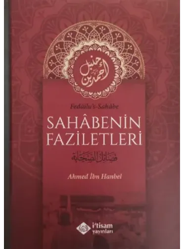 Sahabenin Faziletleri