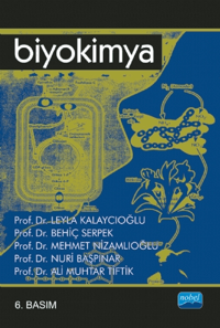 Biyokimya