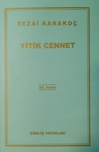 Yitik Cennet