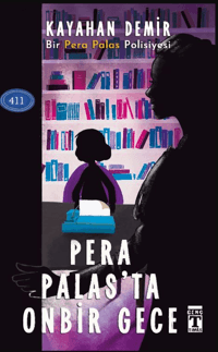 Pera Palasta Onbir Gece