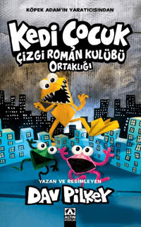 96e20e19ade84f43ac6e8c6ea7f3be74_front.png Kedi Çocuk Çizgi Roman Kulübü Ortaklığı