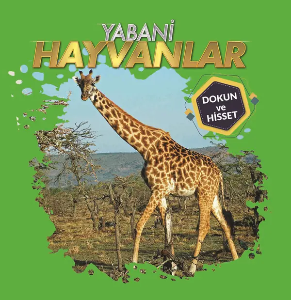 9786053034162.webp Yabani Hayvanlar – Dokun Ve Hisset