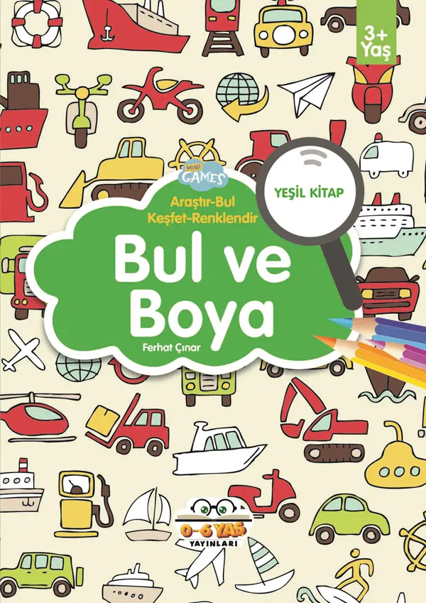 9786057165282.webp Bul ve Boya Yeşil Kitap