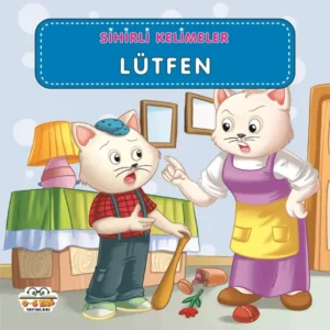Lütfen ;Sihirli Kelimeler