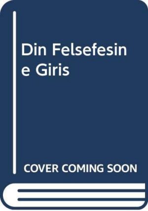 Din Felsefesine Giriş