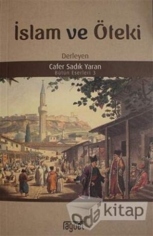 9786059475662-L.jpg İslam ve Öteki